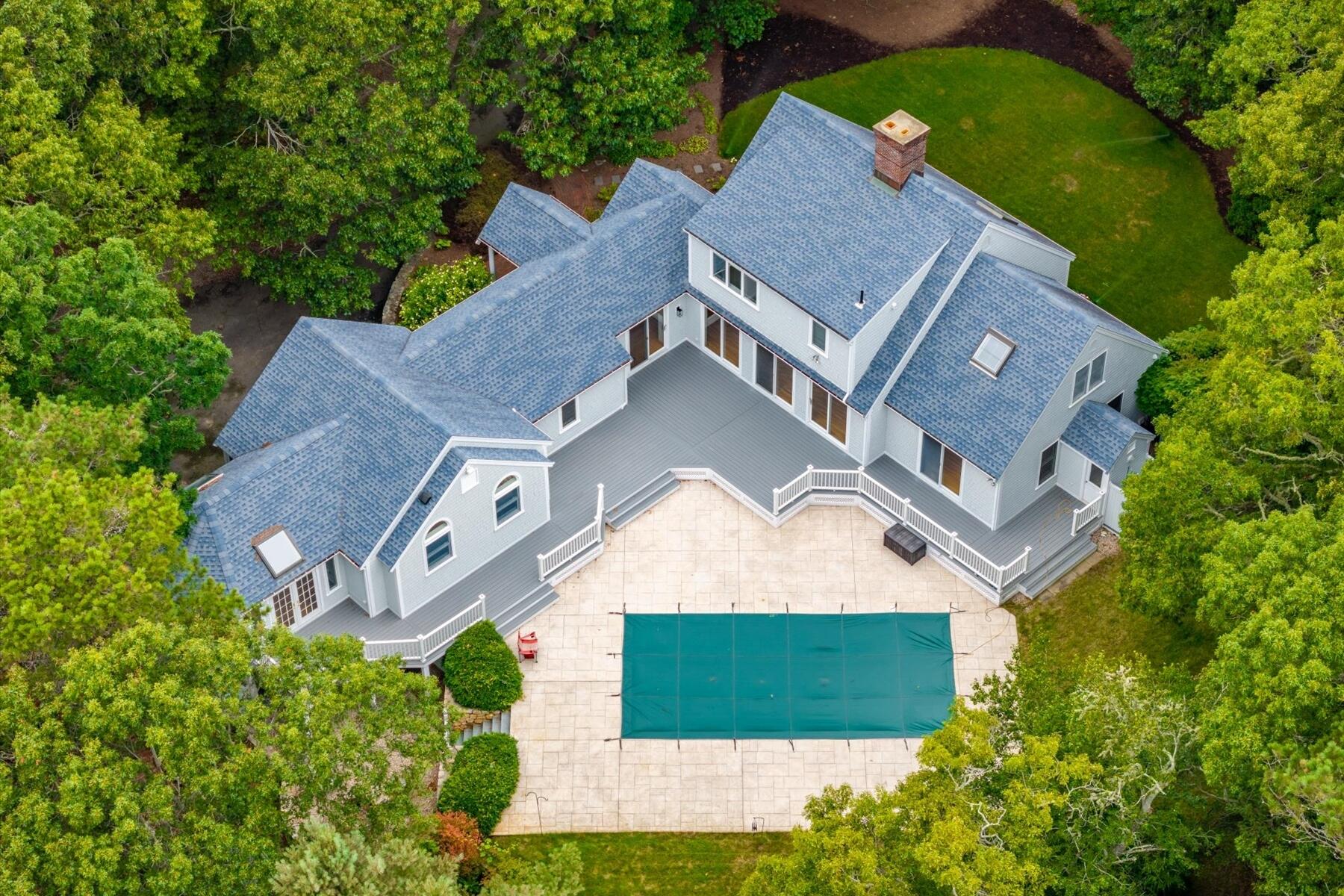 6 Heron Way Mashpee MA 02649
