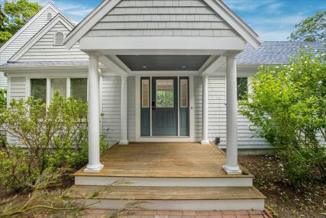 6 Heron Way Mashpee MA 02649