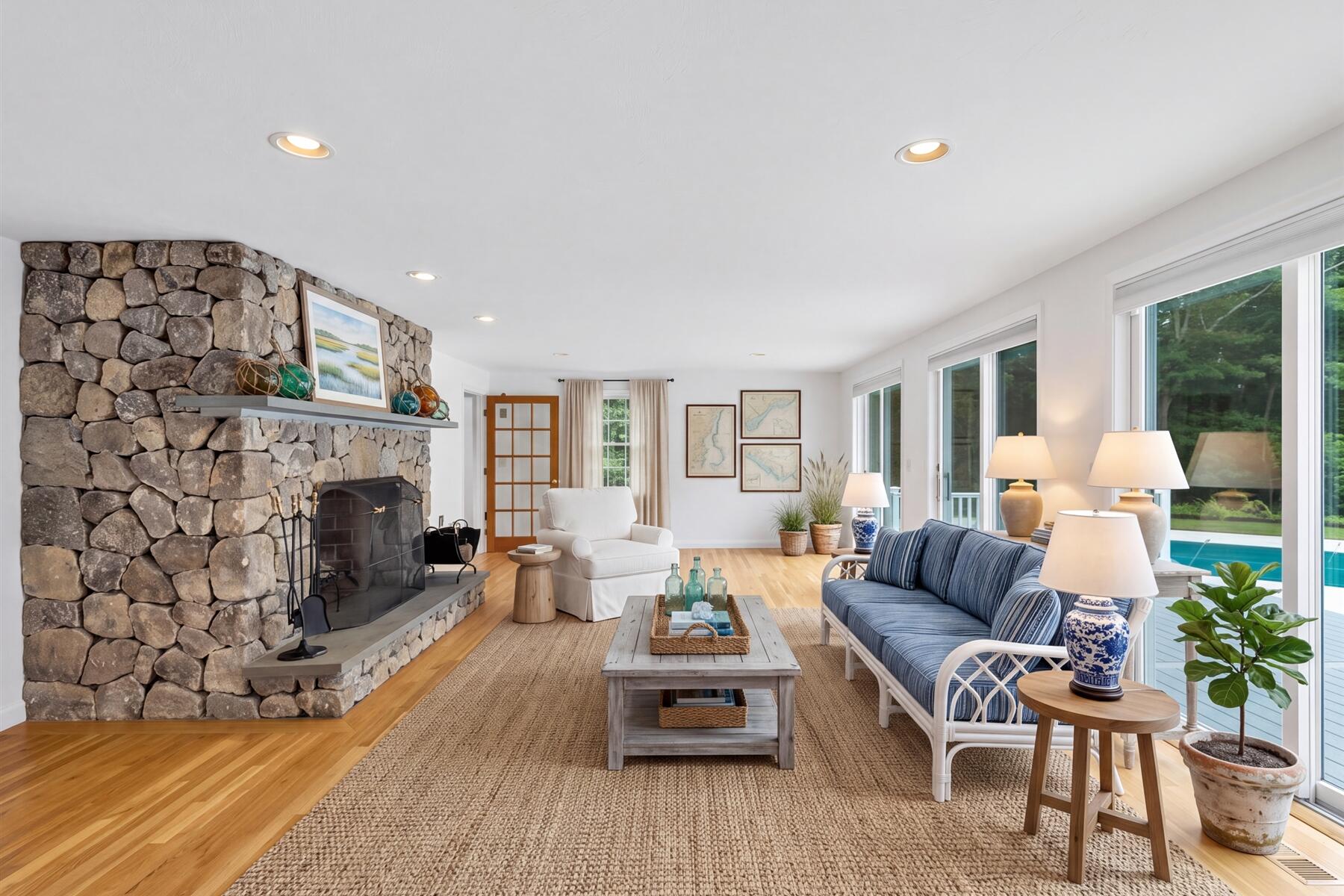 6 Heron Way Mashpee MA 02649