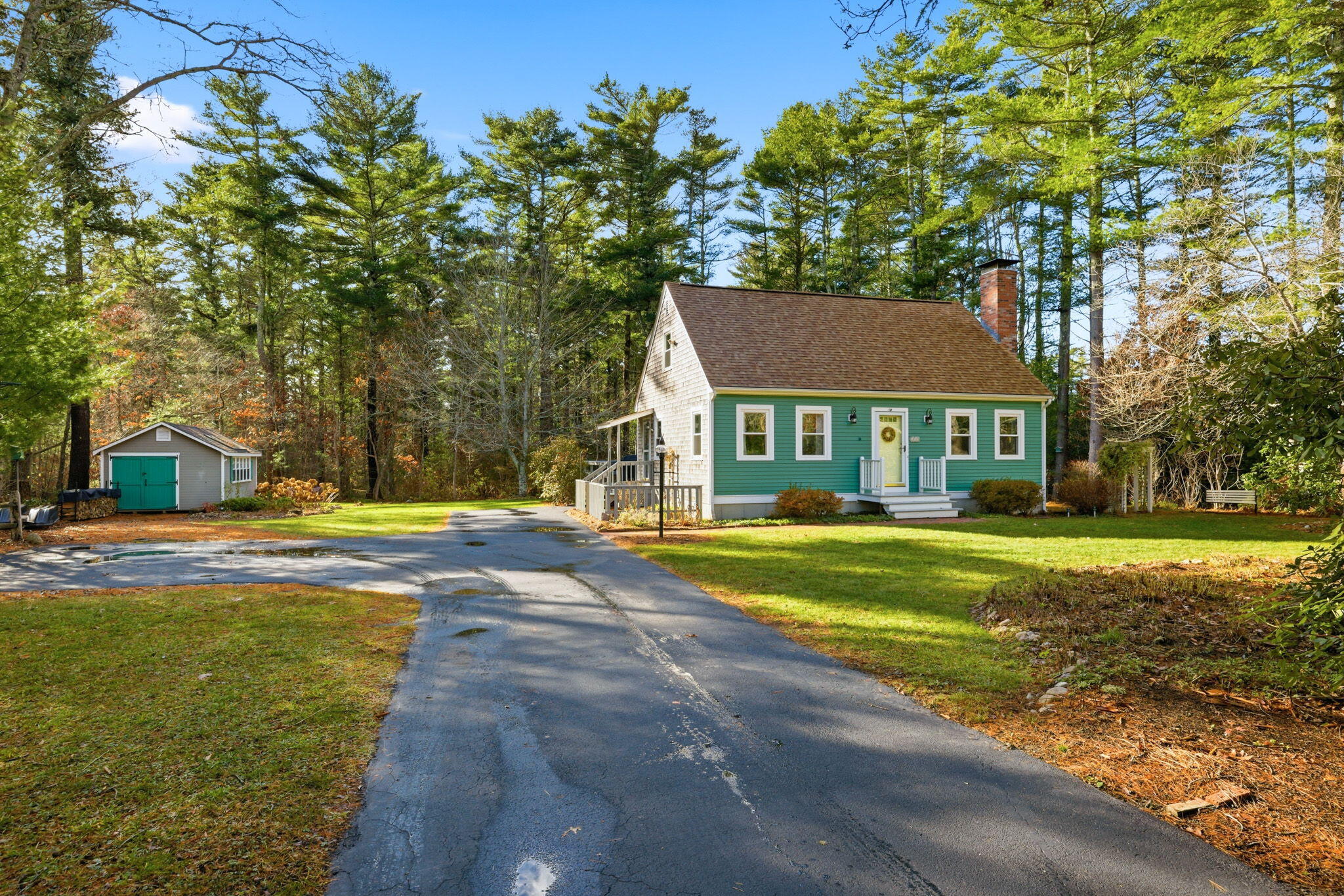 113 Farmersville Road Sandwich MA 02563