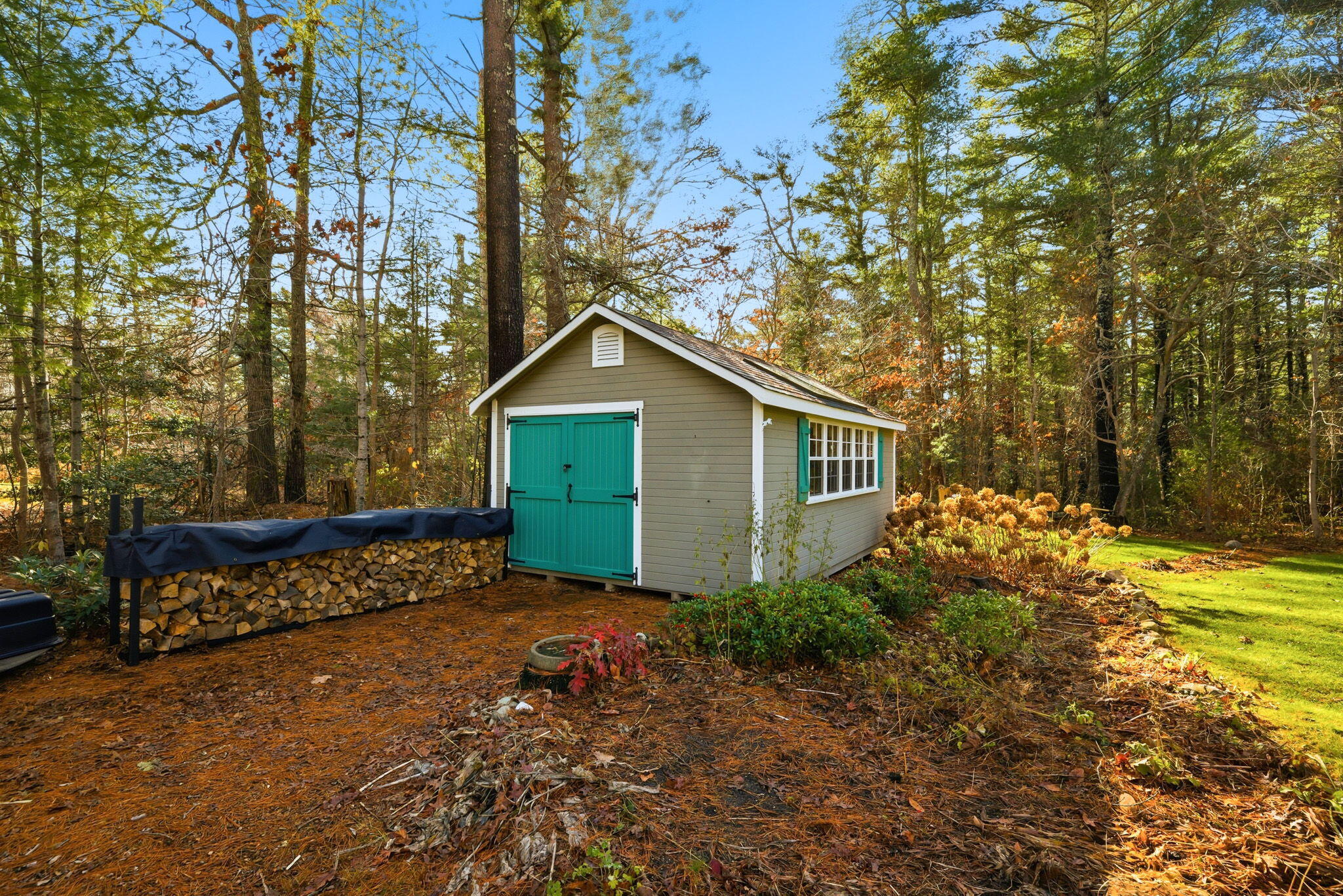 113 Farmersville Road Sandwich MA 02563