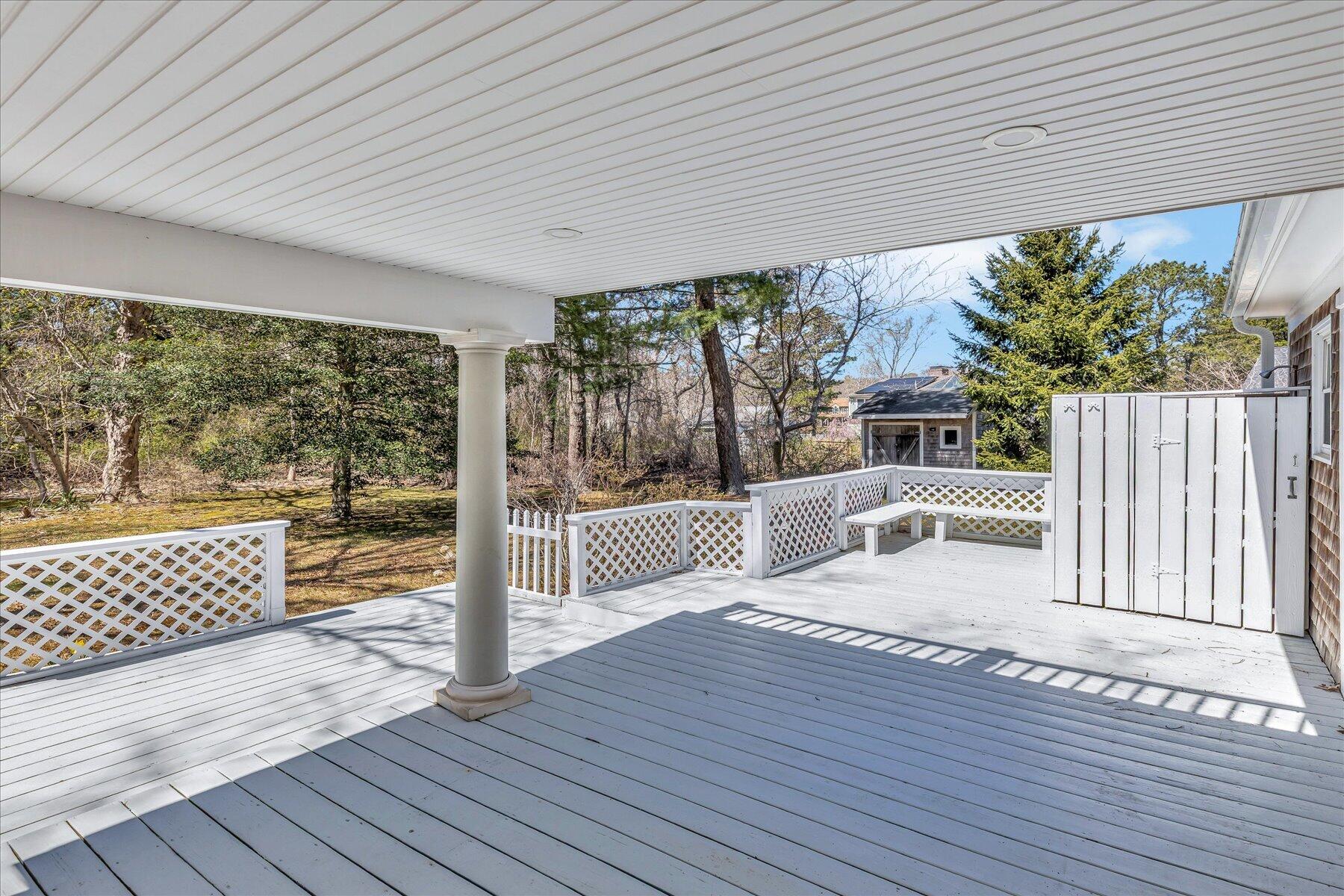 12 Snake Pond Road Sandwich MA 02644