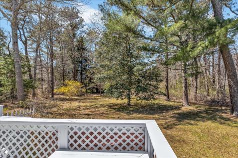 12 Snake Pond Road Sandwich MA 02644