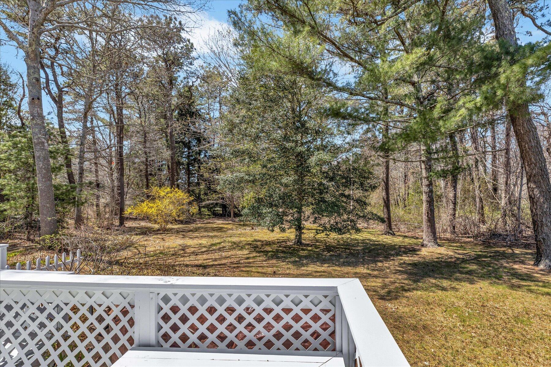 12 Snake Pond Road Sandwich MA 02644
