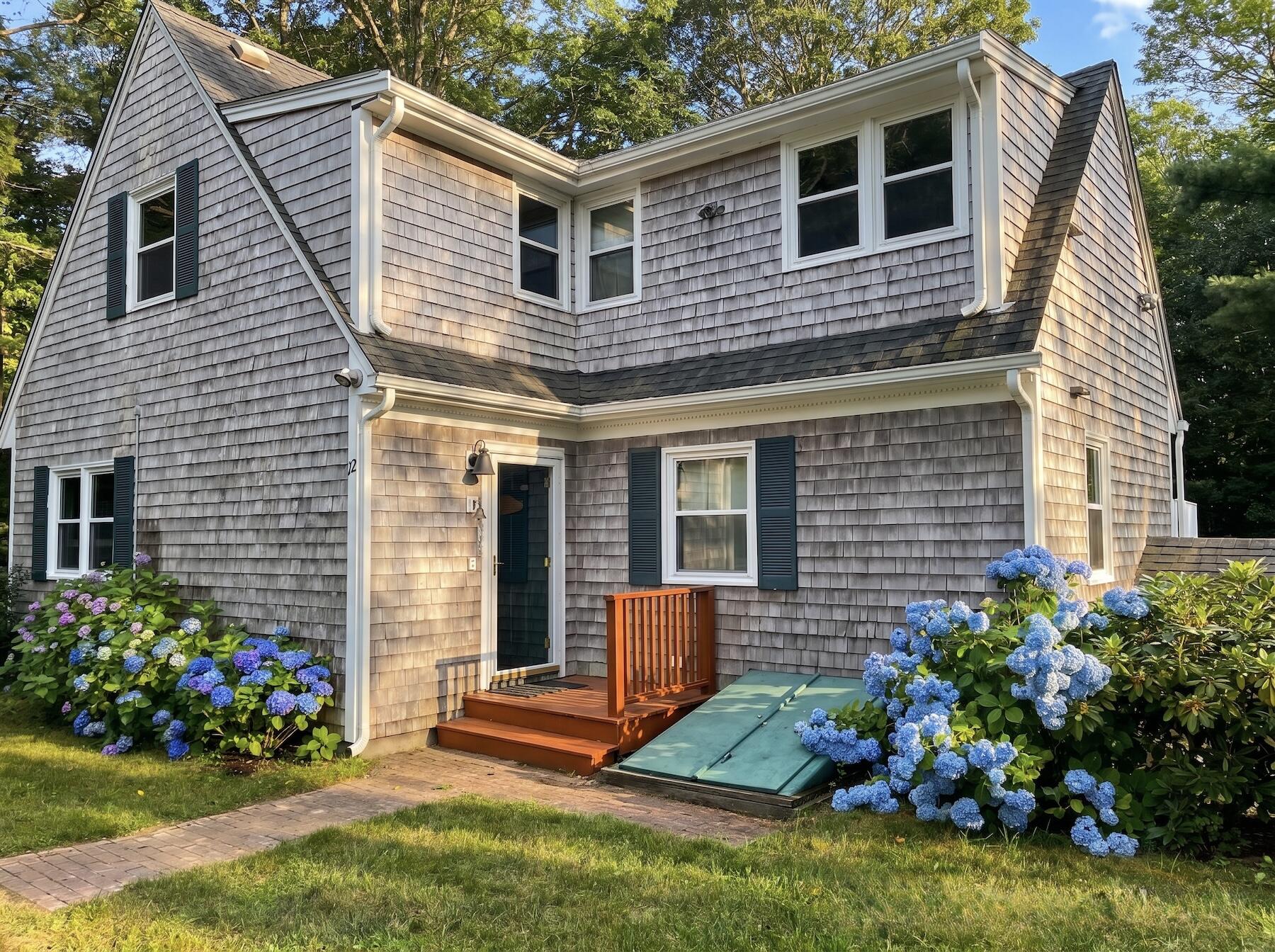 12 Snake Pond Road Sandwich MA 02644