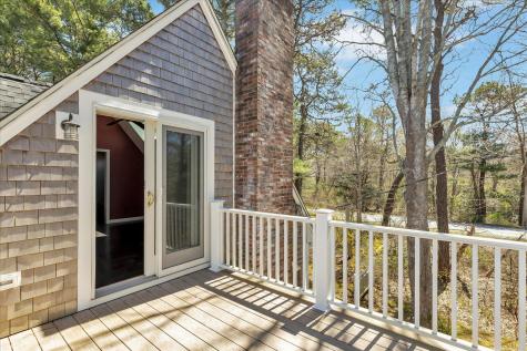 12 Snake Pond Road Sandwich MA 02644