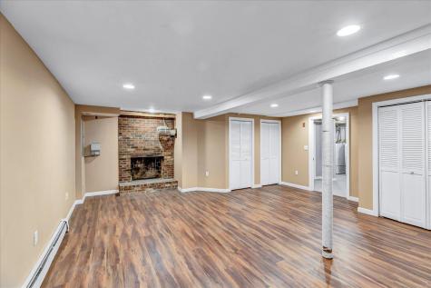 12 Snake Pond Road Sandwich MA 02644