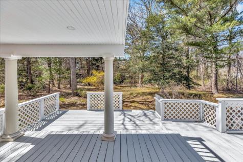 12 Snake Pond Road Sandwich MA 02644