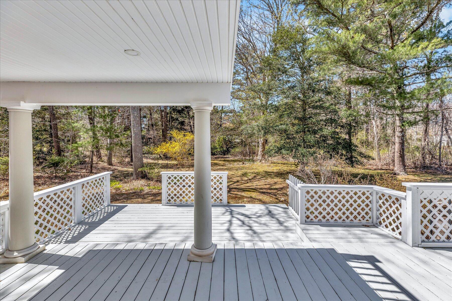 12 Snake Pond Road Sandwich MA 02644