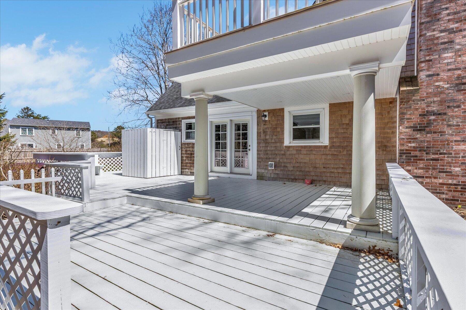 12 Snake Pond Road Sandwich MA 02644