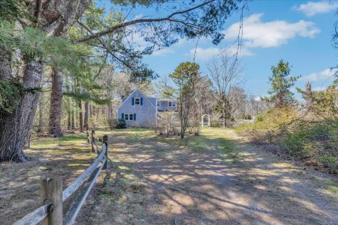 12 Snake Pond Road Sandwich MA 02644