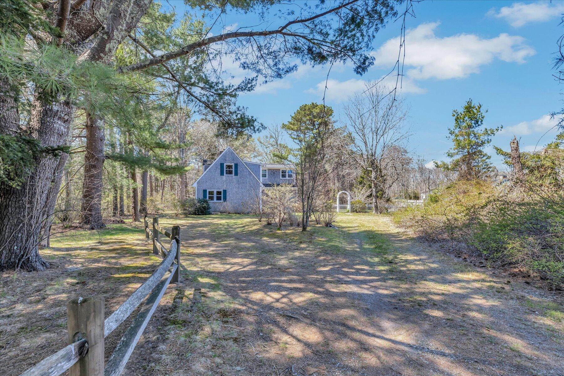 12 Snake Pond Road Sandwich MA 02644
