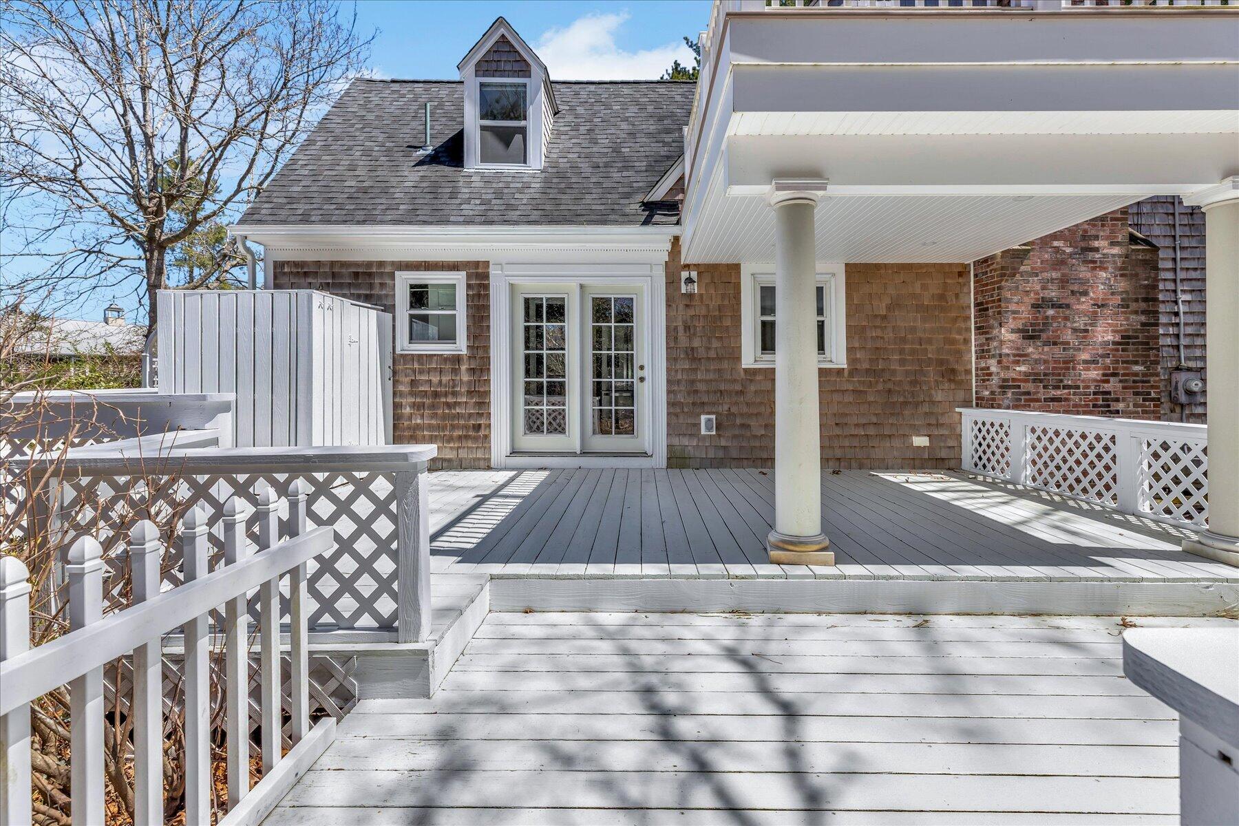 12 Snake Pond Road Sandwich MA 02644