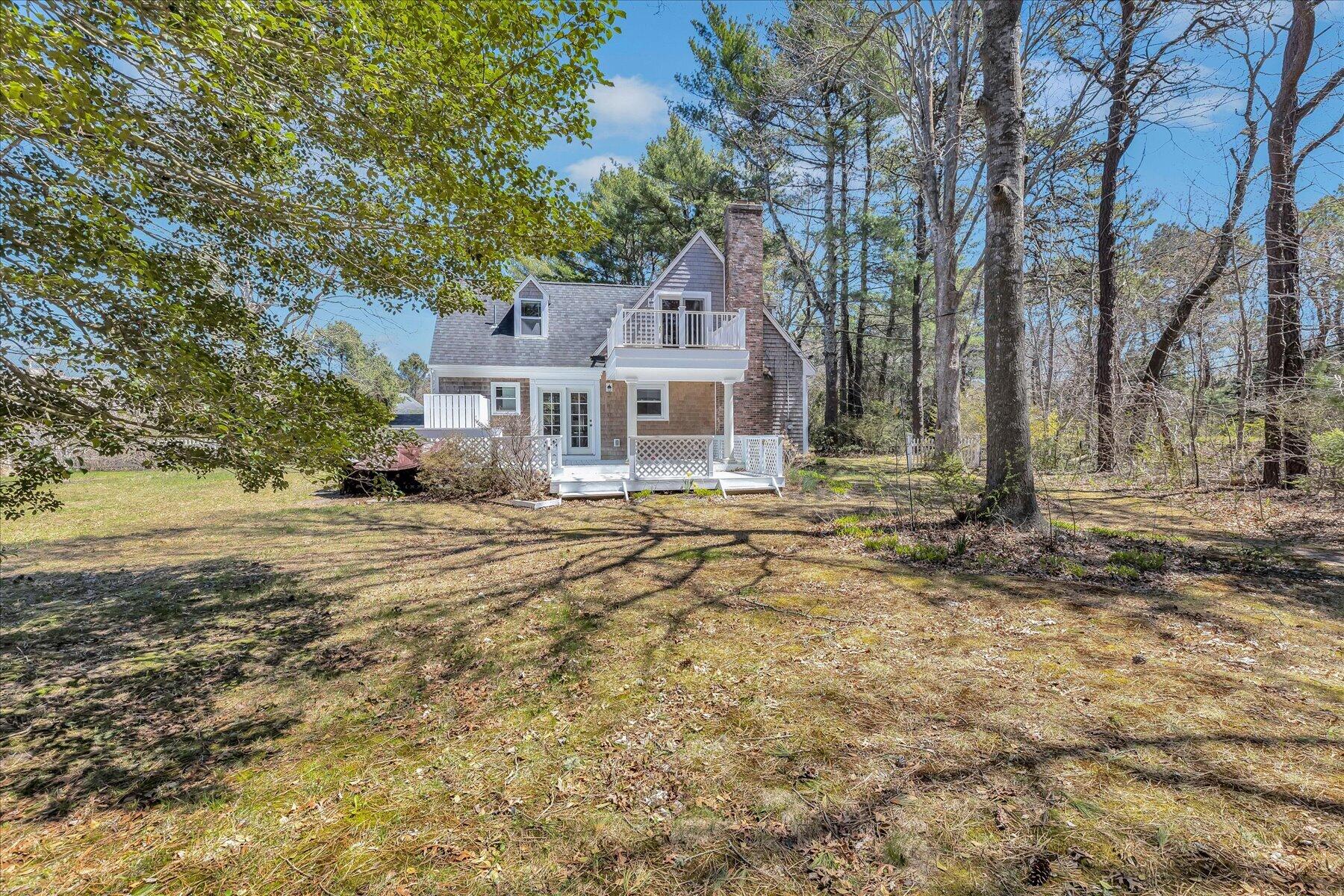 12 Snake Pond Road Sandwich MA 02644