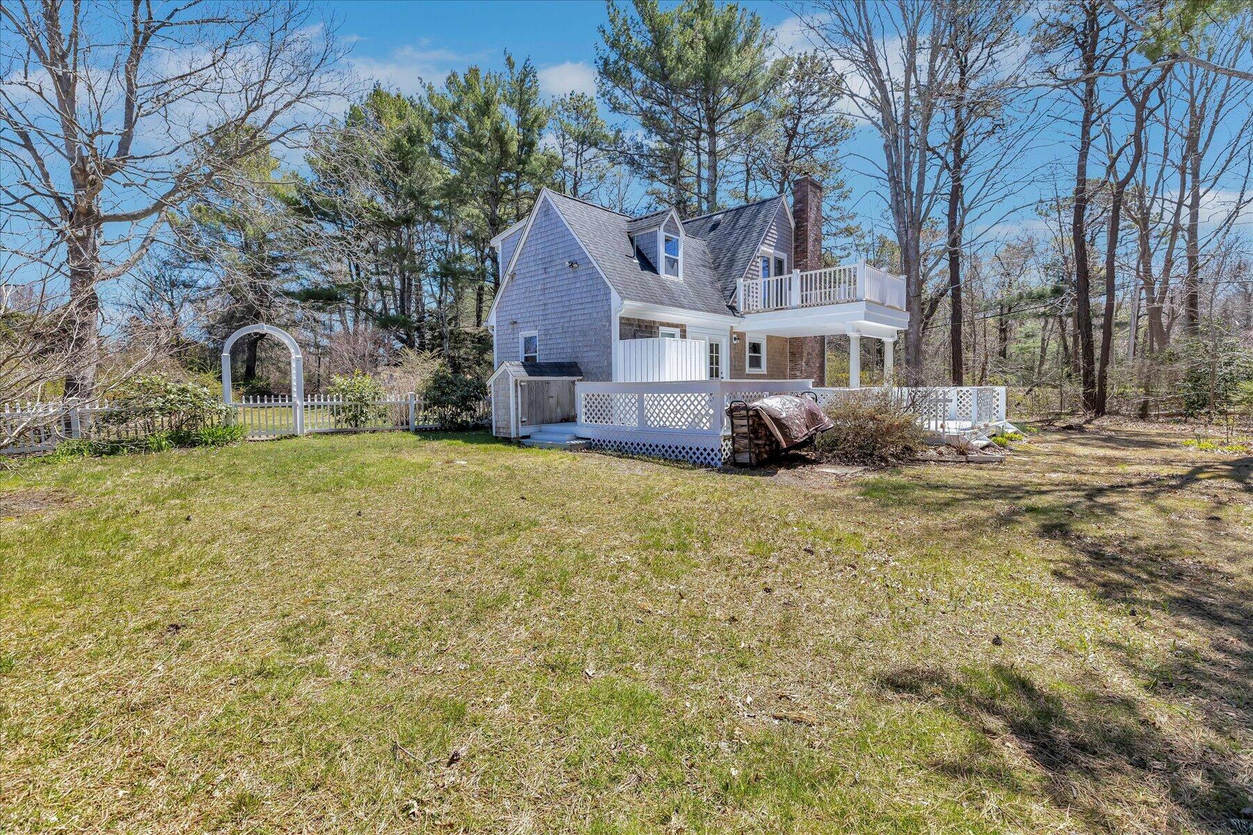 12 Snake Pond Road Sandwich MA 02644