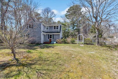 12 Snake Pond Road Sandwich MA 02644