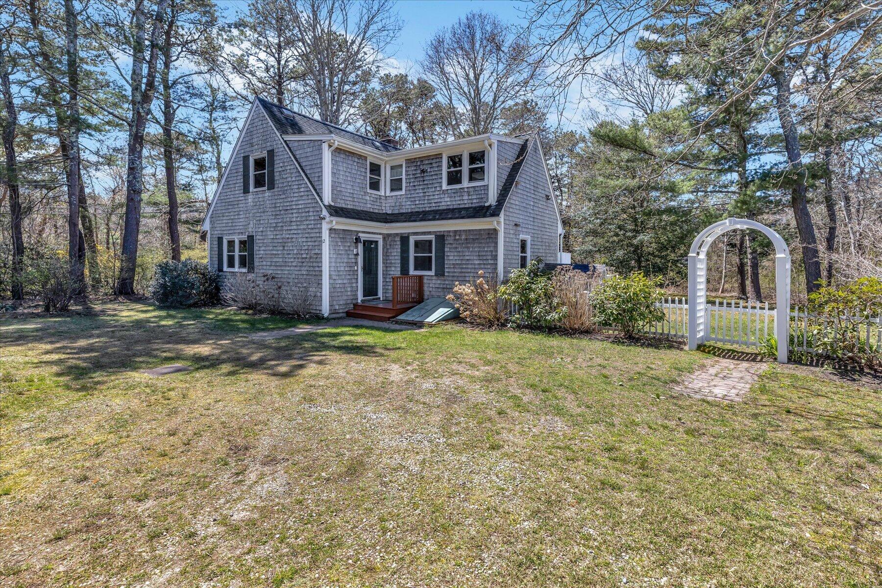 12 Snake Pond Road Sandwich MA 02644