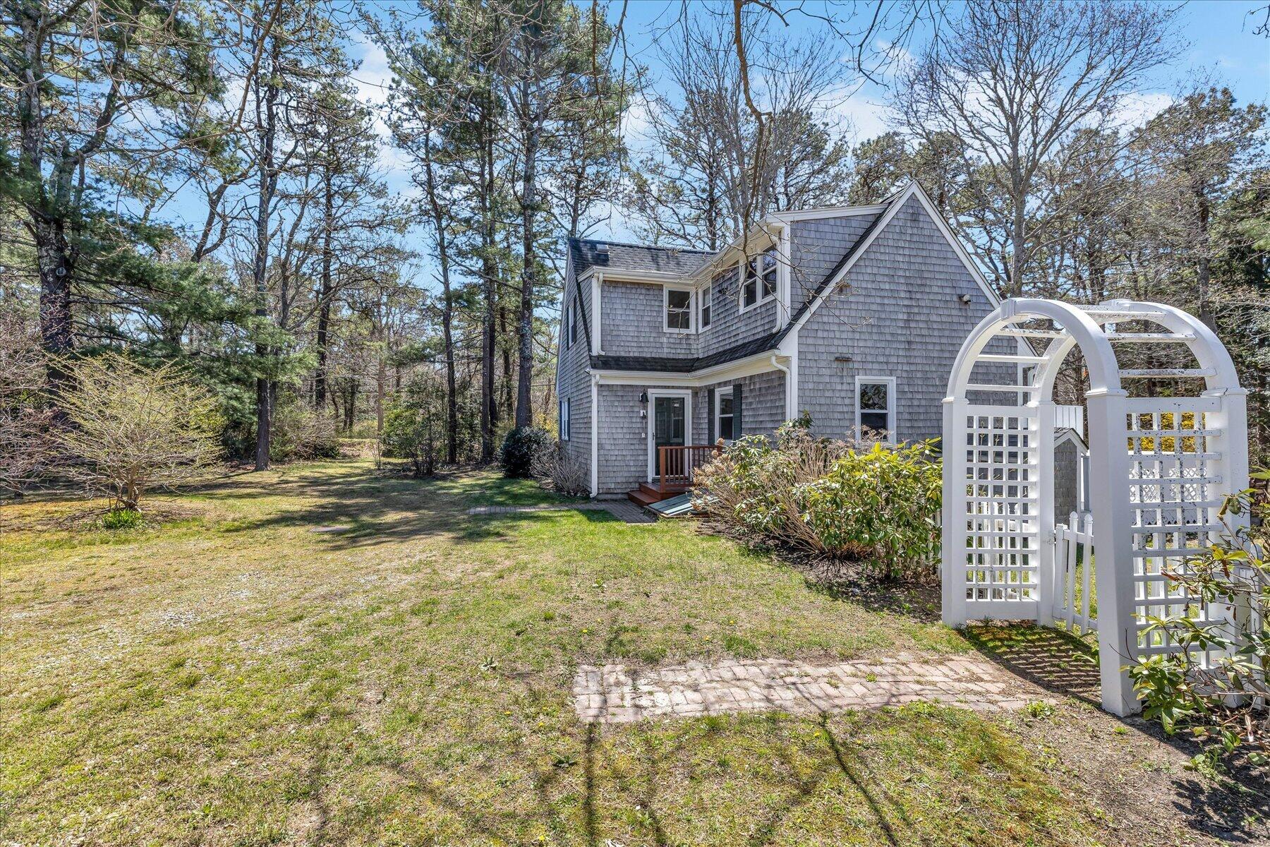 12 Snake Pond Road Sandwich MA 02644