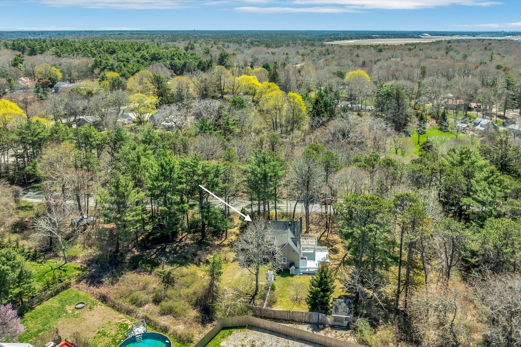 12 Snake Pond Road Sandwich MA 02644