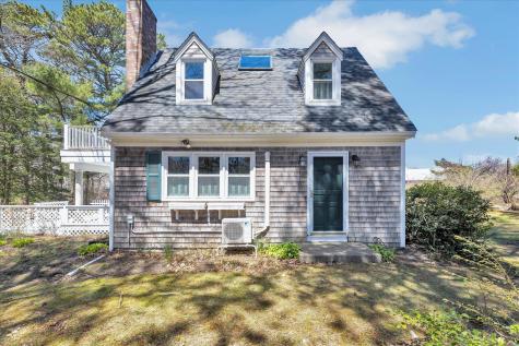 12 Snake Pond Road Sandwich MA 02644
