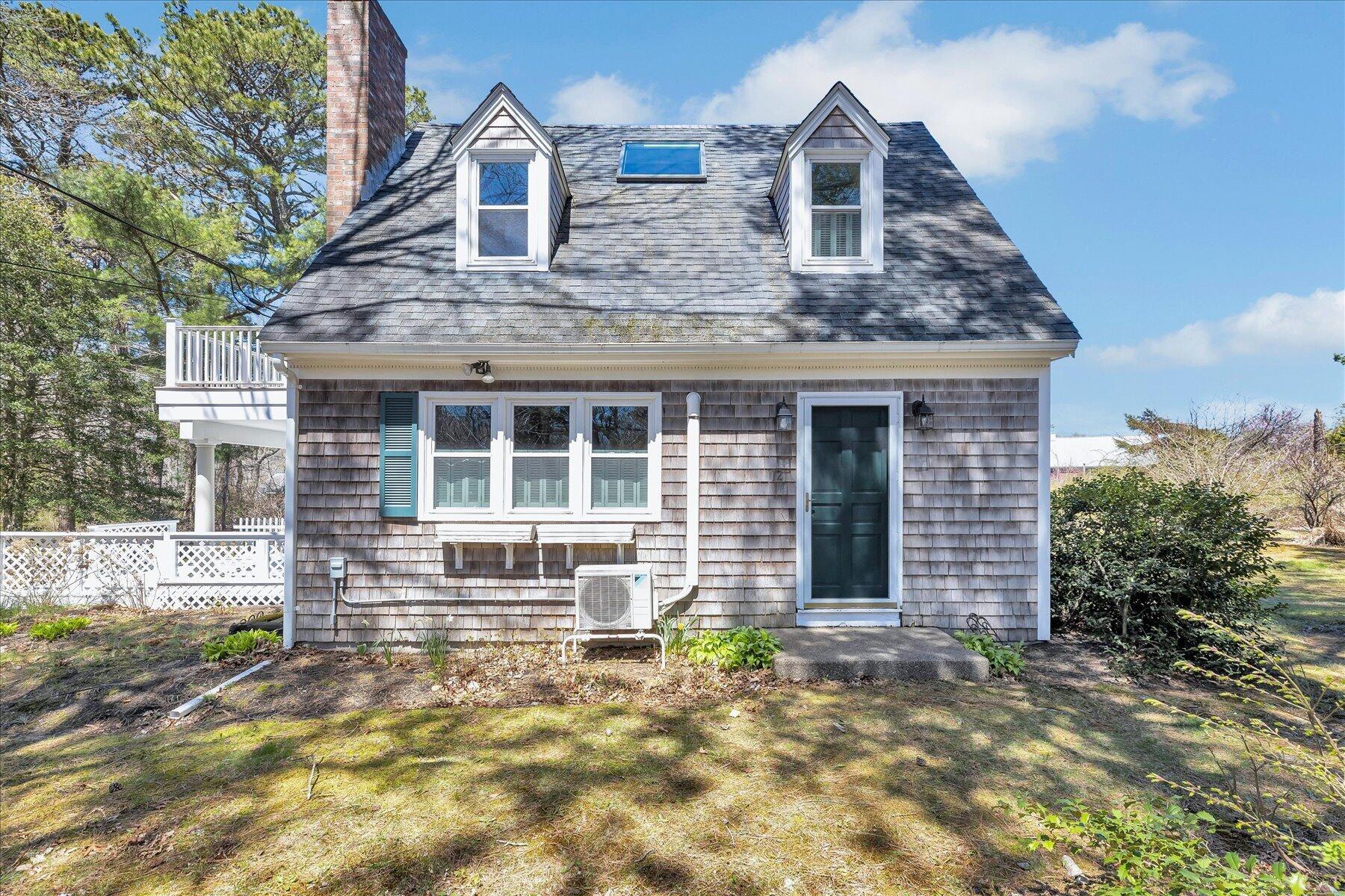 12 Snake Pond Road Sandwich MA 02644