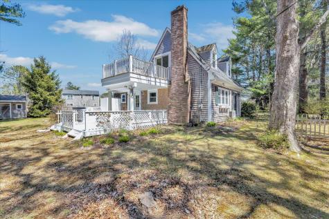 12 Snake Pond Road Sandwich MA 02644