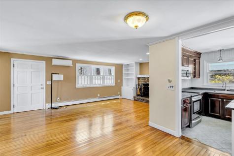12 Snake Pond Road Sandwich MA 02644