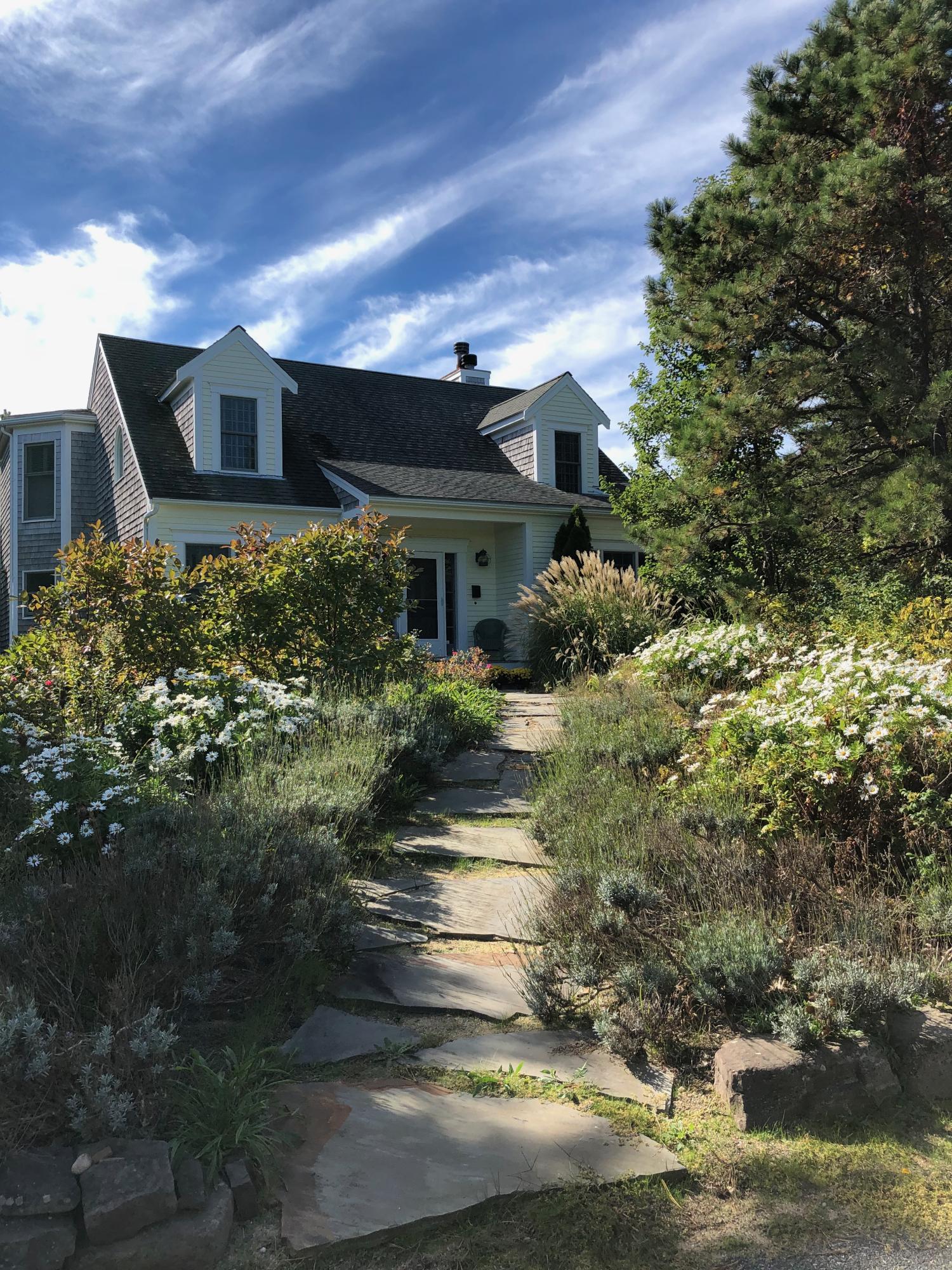 10 Sawyer Grove Road North Truro MA 02652