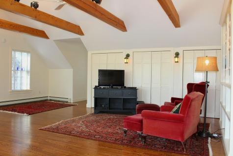 10 Sawyer Grove Road North Truro MA 02652