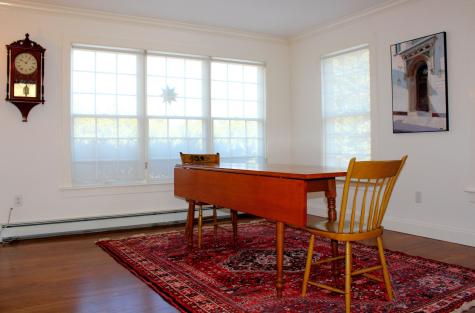 10 Sawyer Grove Road North Truro MA 02652