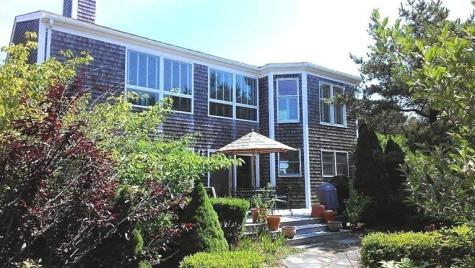 10 Sawyer Grove Road North Truro MA 02652