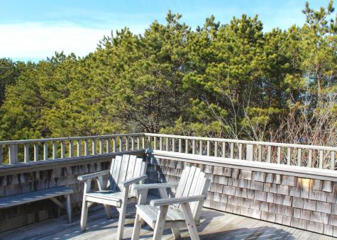 10 Sawyer Grove Road North Truro MA 02652
