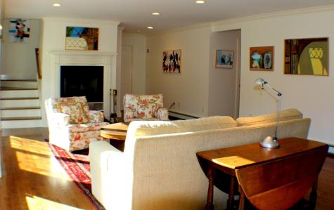 10 Sawyer Grove Road North Truro MA 02652