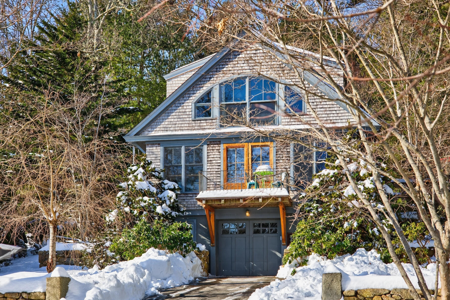 19 Whitecaps Drive Falmouth MA 02536