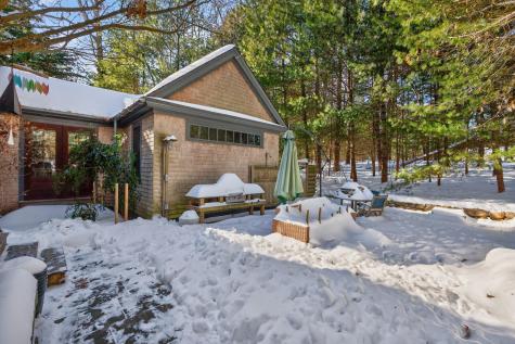 19 Whitecaps Drive Falmouth MA 02536
