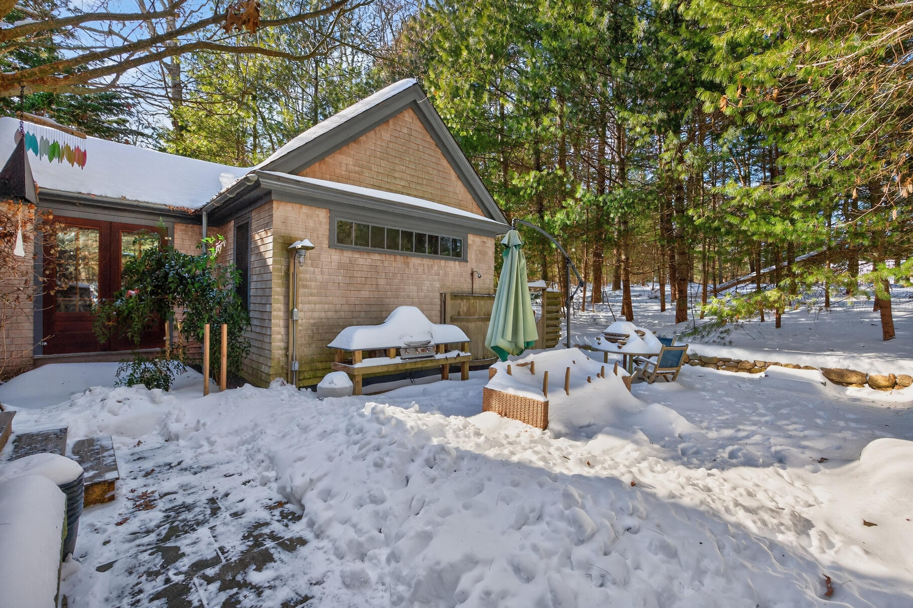 19 Whitecaps Drive Falmouth MA 02536
