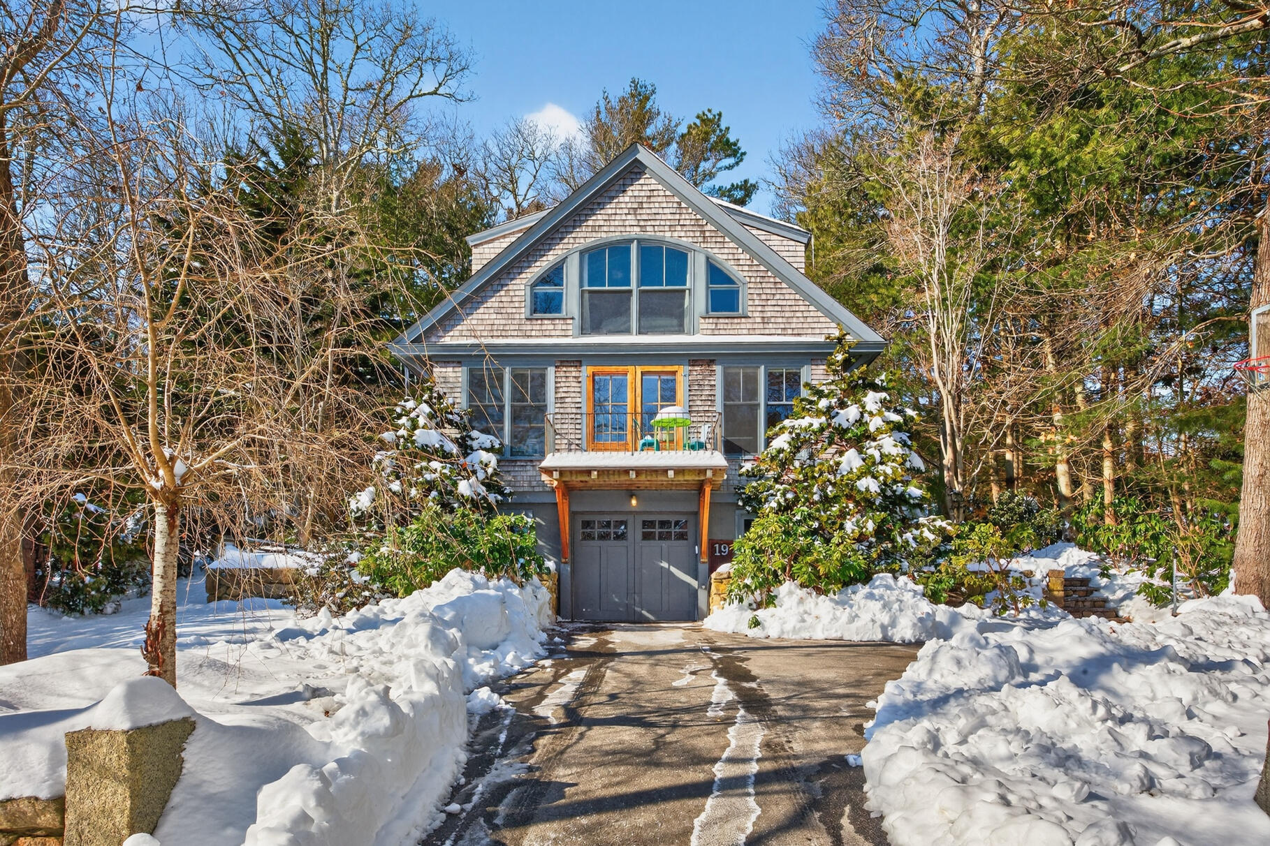 19 Whitecaps Drive Falmouth MA 02536