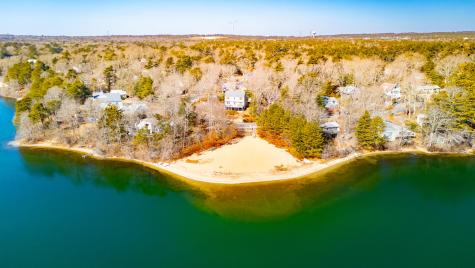 19 Whitecaps Drive Falmouth MA 02536
