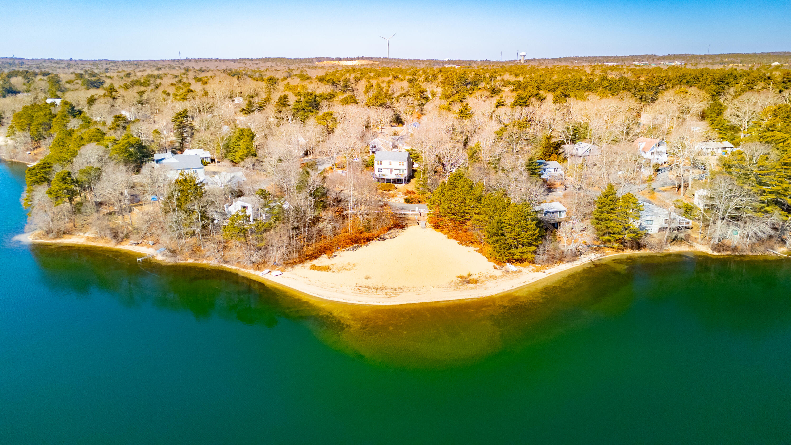 19 Whitecaps Drive Falmouth MA 02536