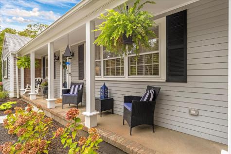 4 Ebb Road Yarmouth MA 02675