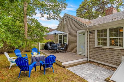 4 Ebb Road Yarmouth MA 02675