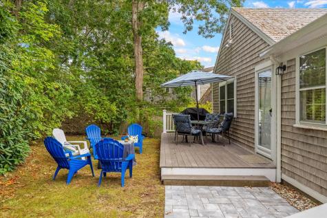 4 Ebb Road Yarmouth MA 02675