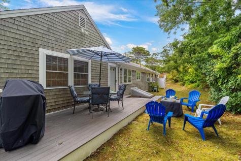 4 Ebb Road Yarmouth MA 02675