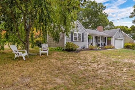 4 Ebb Road Yarmouth MA 02675