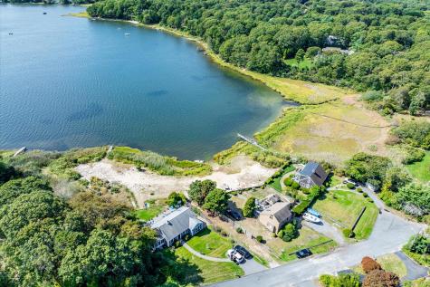 4 Ebb Road Yarmouth MA 02675