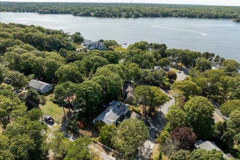 4 Ebb Road Yarmouth MA 02675