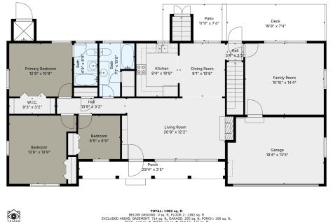 4 Ebb Road Yarmouth MA 02675