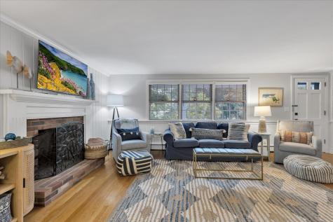 4 Ebb Road Yarmouth MA 02675