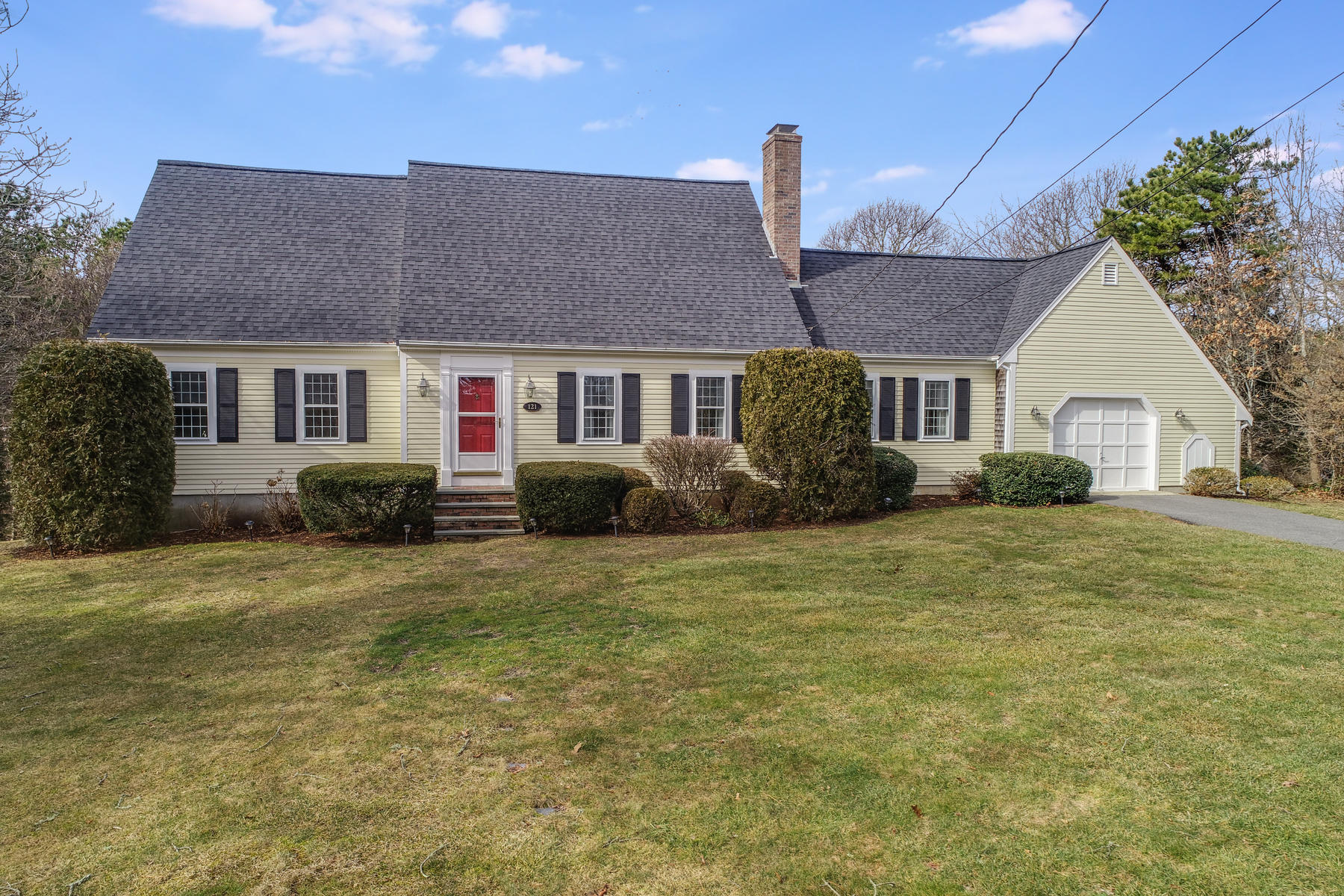 121 Cedar Hill Road Dennis MA 02641