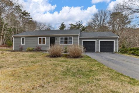 56 Chartwell Drive Bourne MA 02532